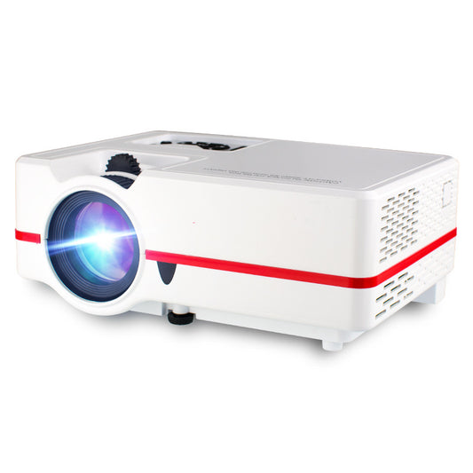 1080P Full HD portable projector