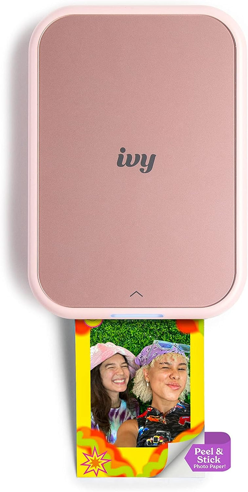 Instant portable Photo Printer